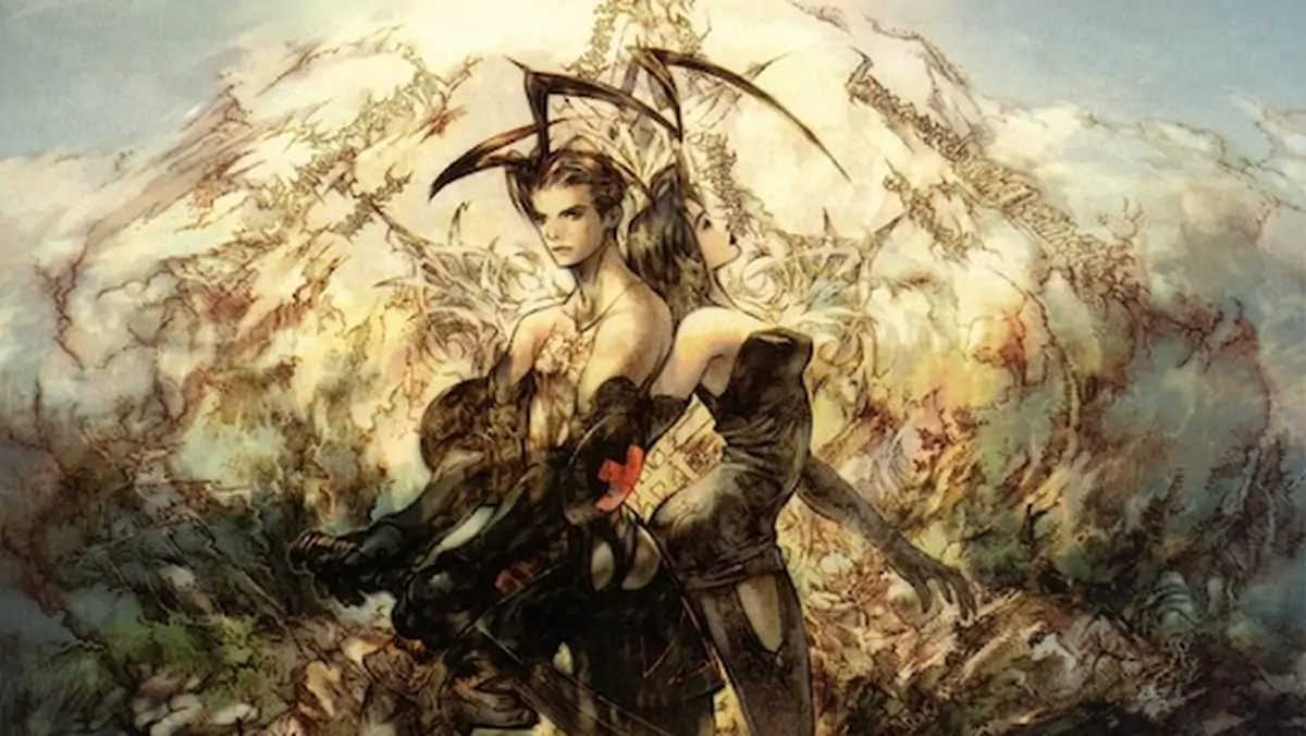 Vagrant Story już we wtorek w PSN