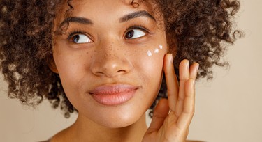 Here's the correct way to use hydroquinone for hyperpigmentation