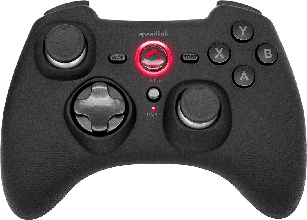 Speedlink Rait Wireless Gamepad