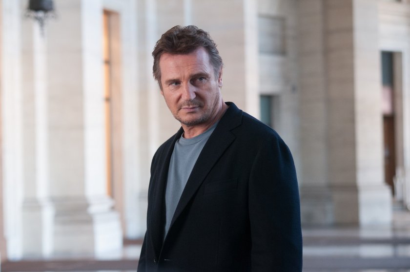 Liam Neeson