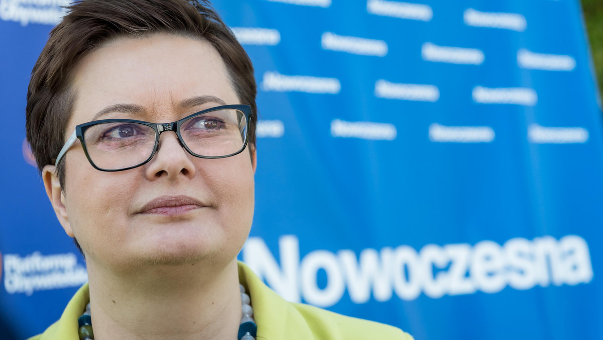 Nowoczesna opiera się na wartościach, z których najważniejsze są wolności: gospodarcza, przedsiębiorczość jak i wolności osobiste. Te wartości chcemy wprowadzić do samorządu – powiedziała w sobotę przewodnicząca partii Katarzyna Lubnauer dziś we Wrocławiu.