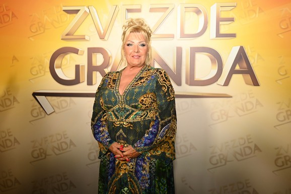 "SAŠA POPOVIĆ BI JOJ TO SIGURNO REKAO" Snežana Đurišić o Suzani Jovanović i finalistima Zvezda Granda: "Nije bilo lako odlučiti ko je pobednik žirija" (Video)