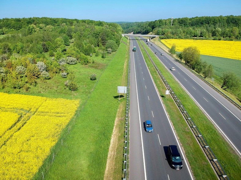 Stalexport Autostrada Małopolska