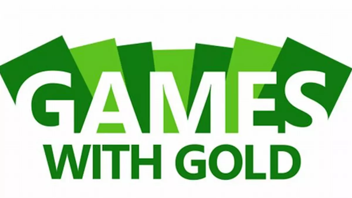 Games with Gold pojawi się też na Xboksie One