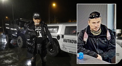 Poszukiwania zabójcy Olusia. Rutkowski wścieka się na policję i daje jej trzy dni. Co później?