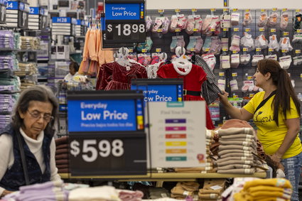 Ostatnia mila w walce z inflacją najtrudniejsza. Co się dzieje z cenami w USA?