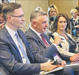 Hybrydowe finansowanie wspomoże zielone inwestycje