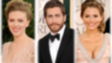 Jake Gyllenhaal największym flirciarzem Złotych Globów!