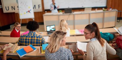 Ważne zmiany w pomocy finansowej dla studentów. Komu się teraz należy?