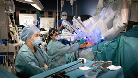 Wiśniewski: Ochrona zdrowia potrzebuje małej reformy Balcerowicza