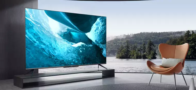Test Realme Smart TV 4K. Niedrogi, 50-calowy telewizor 4K z Android TV — czy warto go wybrać?