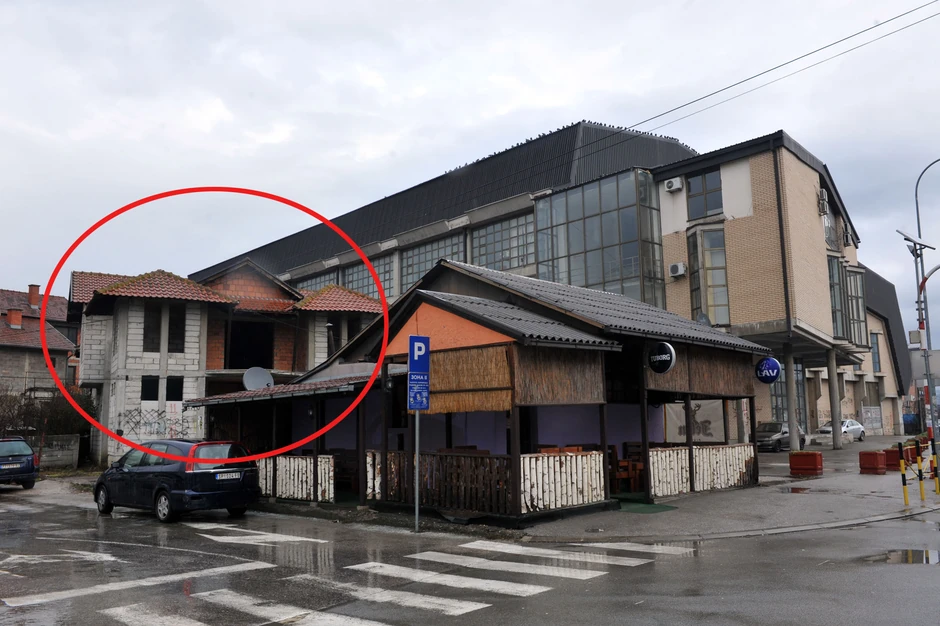 Porodica predsednice SO Zorice Mitrović odustala od prodaje objekta