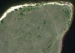 366132_pentagram