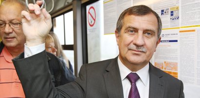 Radna nadal będzie walczyć o darmowe przejazdy dla dzieci