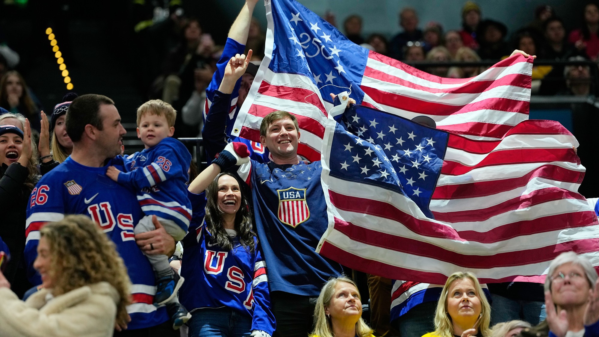 Údery USA proti Iránu schvaľuje iba každý štvrtý Američan. (ilustračné foto)