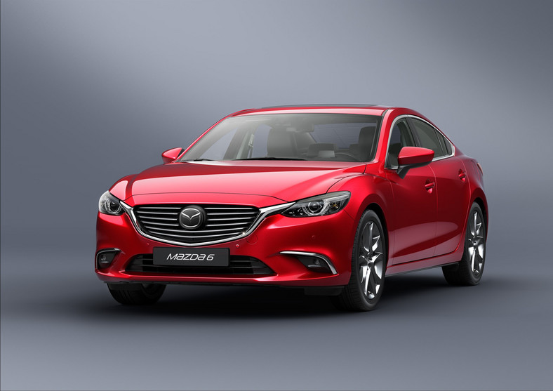 Mazda6