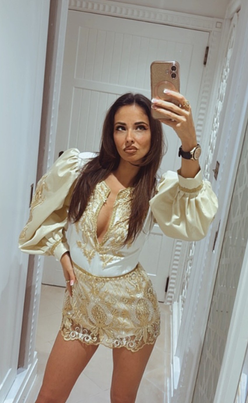 Sandra Valterović