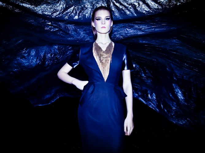 Langner - kolekcja karnawałowa 2012/2013