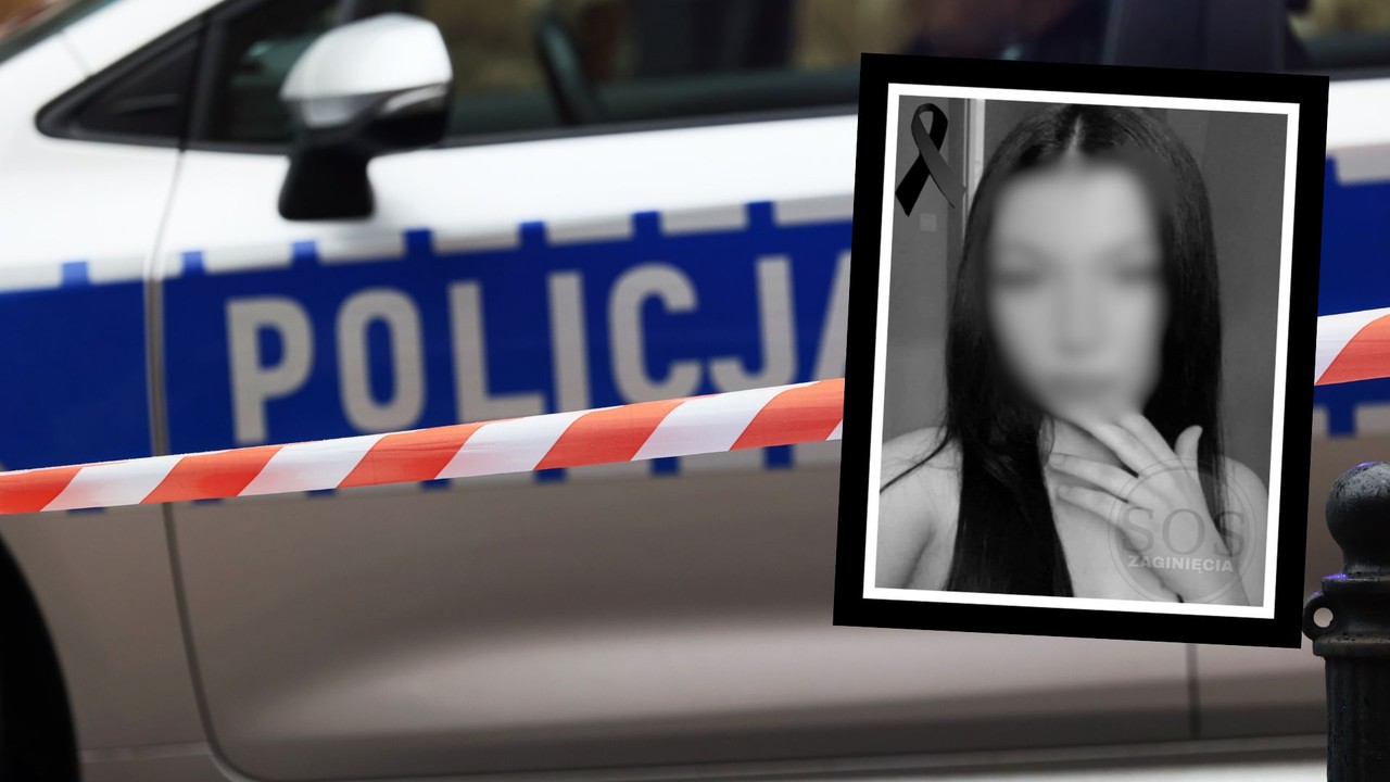 Zabójstwo Mai z Mławy. Bliscy zwracają uwagę na telefon. "Bartek nie działał sam"