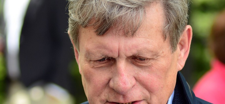 Gdyby nie porażka George'a Sorosa, Leszek Balcerowicz nie przeszedłby do historii