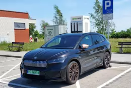 Droższe ładowanie samochodów elektrycznych na stacjach Greenway Polska. Od 1 listopada nowe ceny