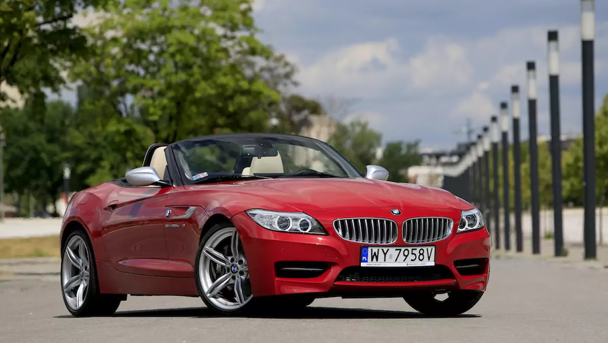 BMW Z4