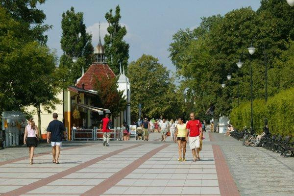 Galeria Polska - Świnoujście - miasto na wyspach, obrazek 12