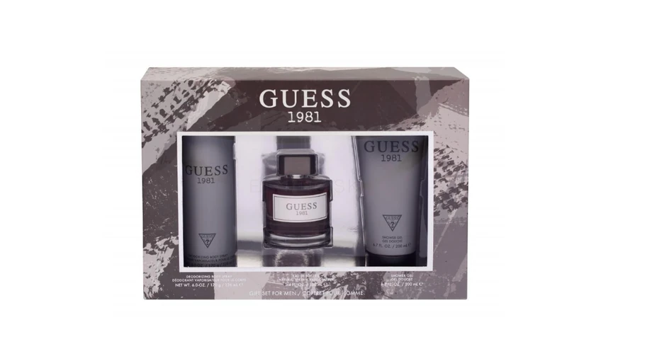 Guess 1981