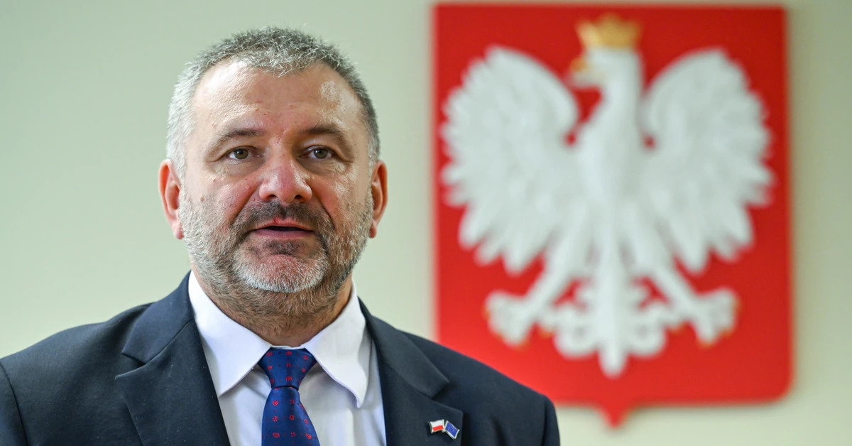 Waldemar Żurek odwołał 25 prezesów sądów. Minister nie ogląda się na KRS