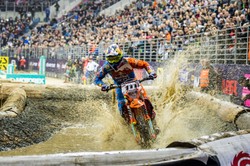 Uraz barku Błażusiaka. Polak nie wystartuje w Hiszpanii