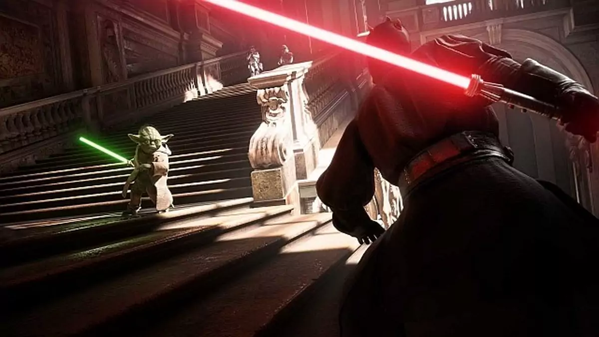 Star Wars: Battlefront 2 - 10-godzinny trial już dostępny w Origin i EA Access