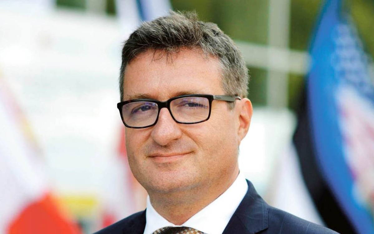 Przemysław Daca