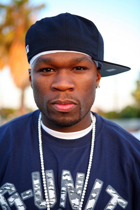 50 Cent