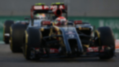F1: ekipa Lotusa może zmienić nazwę