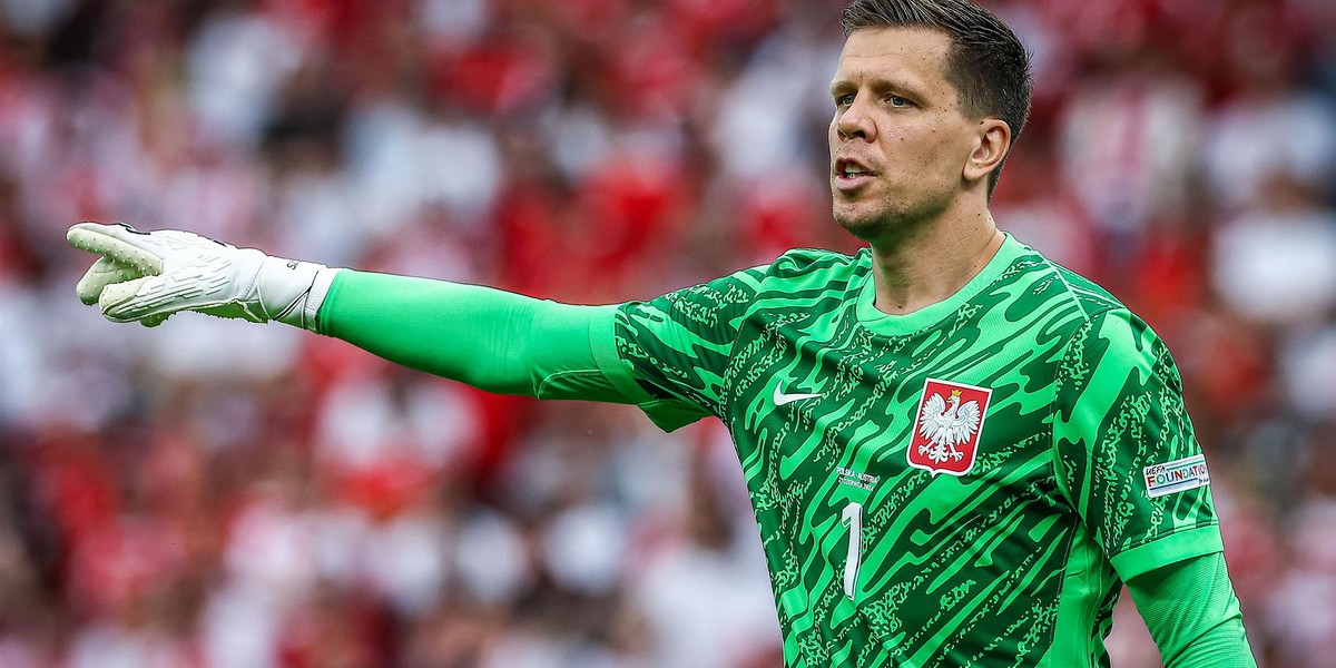 Wydaje się, że Wojciech Szczęsny jest coraz bliżej gry w Barcelonie. 