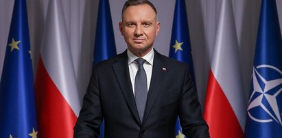 Orędzie prezydenta. Co powiedział Andrzej Duda tuż przed wyborami?