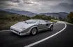 Lamborghini Countach Anniversario (1988-1990)