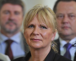 Gosiewska: Zaostrzyć ustawę antyaborcyjną. Znam osoby poczęte w wyniku gwałtu. Są szczęśliwe