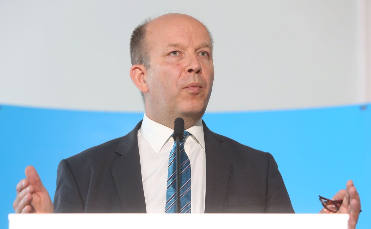 Minister Konstanty Radziwiłł