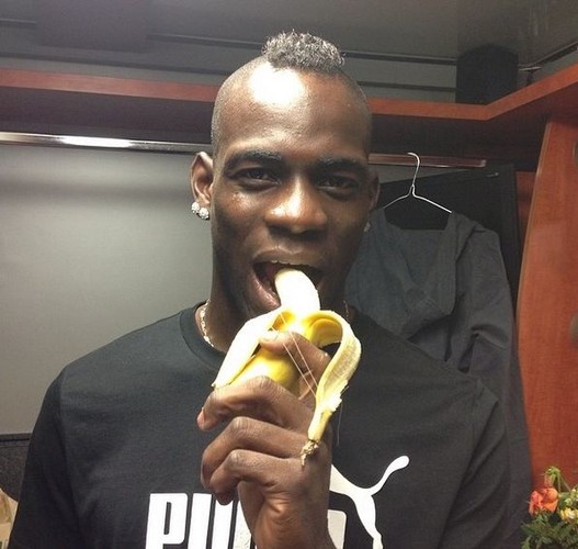 Mario Balotelli