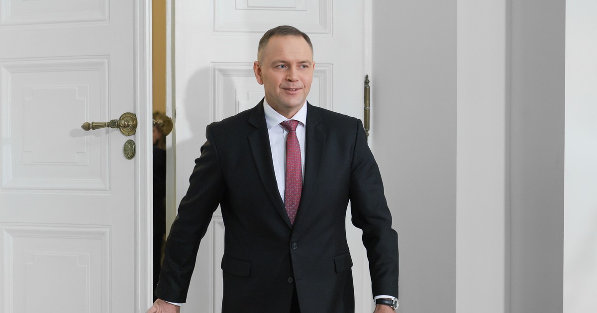 Nawrocki bezwzględnie wykorzystuje sytuację. "Prof. Dudek miał rację"