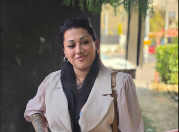 Suada Sahiti