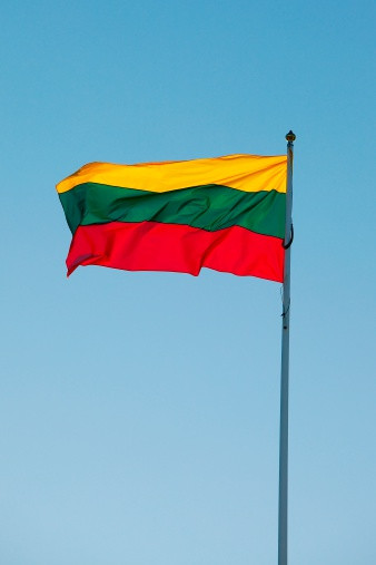 Litwa: Sejm wzmacnia status języka litewskiego