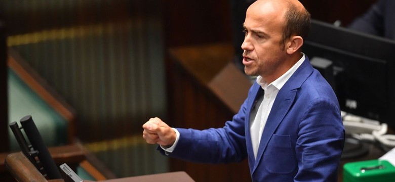 Budka uderza w politykę energetyczną rządu. "Fakty mówią o całkowitym bankructwie"