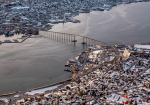 Tromso, Norveška