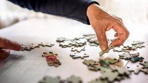 Puzzlespaß für Erwachsene: Die besten Puzzles bis 1.000 Teile