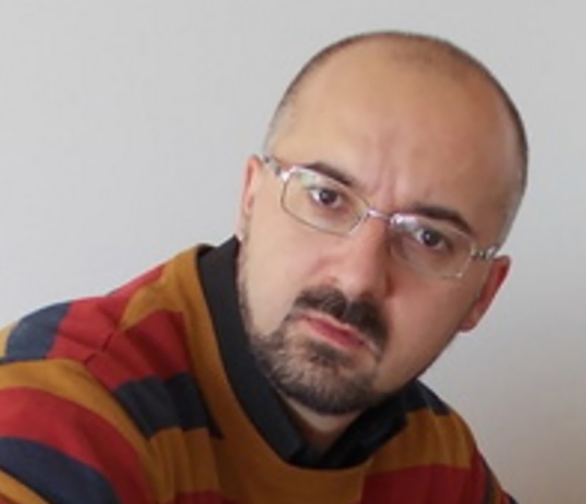 Nemanja Đukić, sociolog