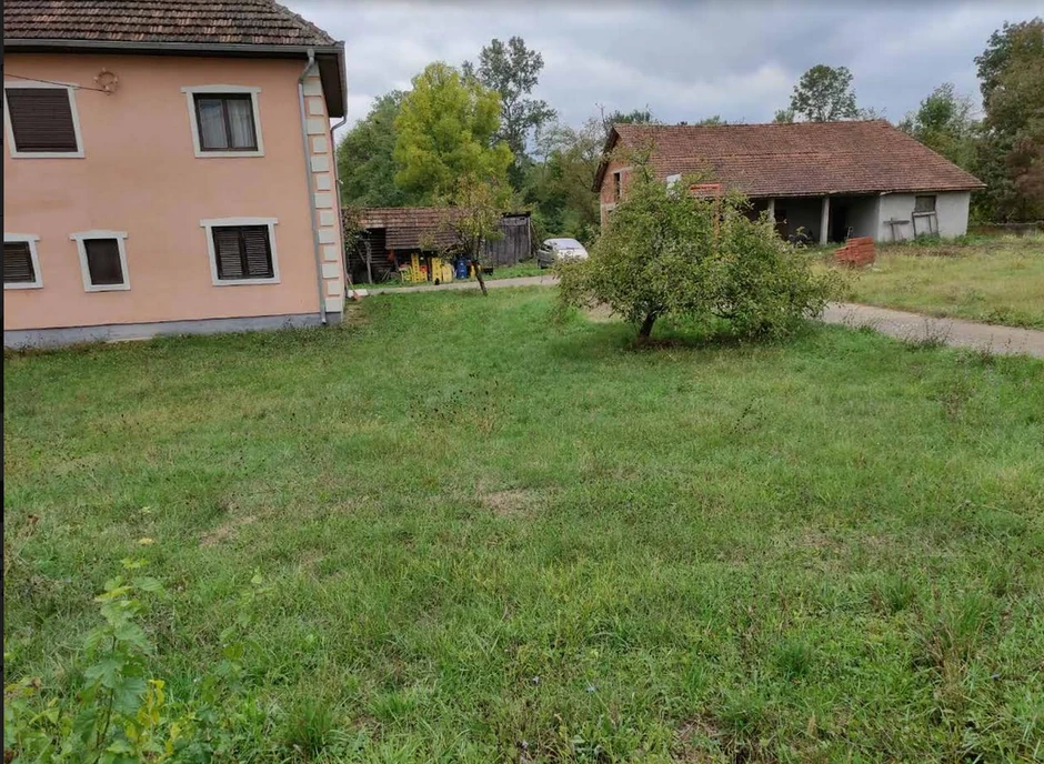 Veljko ubio babu kod koje je živeo