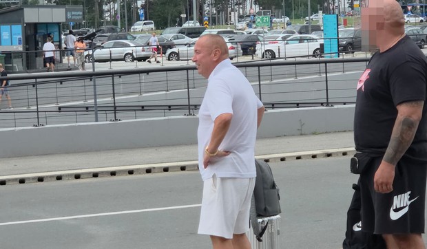 Radiša Trajković Đani