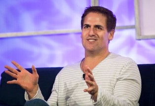 Mark Cuban - kontrowersyjny biznesmen promuje gospodarczy libertarianizm